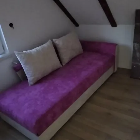Holiday home Presjenica